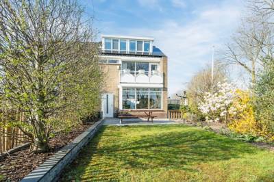 Woning Oosterstraat 29 Bunschoten-Spakenburg