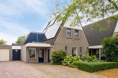 Woning Toetimmerke 3 Uden