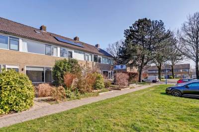 Woning Kringgreppelstraat 88 Oosterwolde (FR)