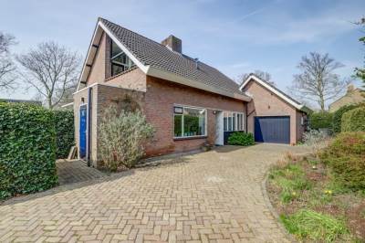 Woning Kokmeeuwstraat 61 Zierikzee