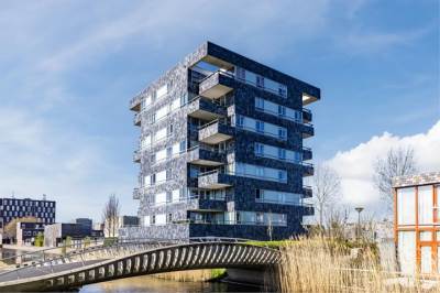 Woning Vliehors 28 Hoofddorp