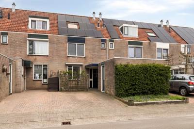 Woning Wildzoom 21 Barneveld