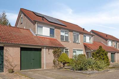 Woning Zeehondstraat 50 Hengelo (OV)