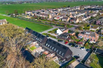 Woning Torenweg 17 Nederhorst den Berg