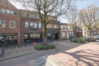 Woning Bisschopsmolenstraat 102B Etten-Leur