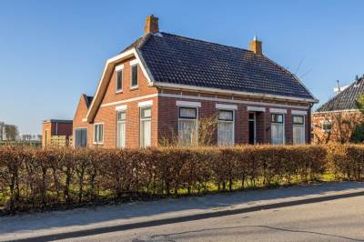 Woning Wadwerderweg 21 Usquert