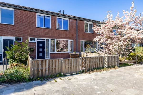 Woning Rhônepad 20 Assen