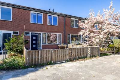 Woning Rhônepad 20 Assen