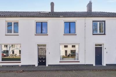 Woning Jan van Eyckgracht 111 Eindhoven