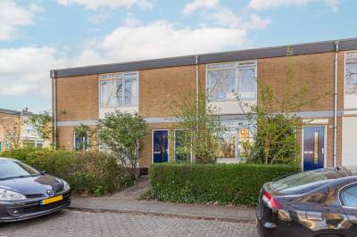 Woning Pagelaan 24 Utrecht