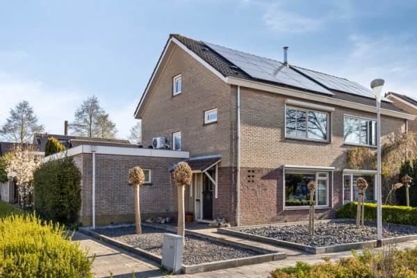 Woning Davenschot 50 Heino