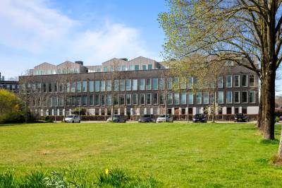 Woning Kreekwaard 19 Alkmaar