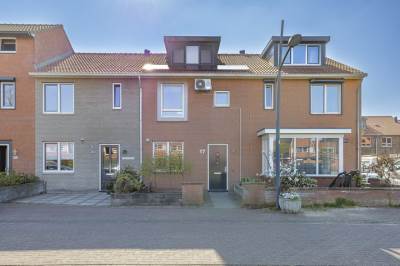 Woning Rietland 17 Assendelft