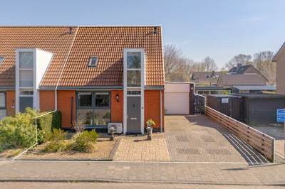 Woning Mary Stuartlaan 2 Veere