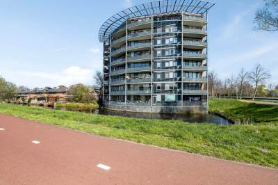 Woning Gangeslaan 192 Purmerend