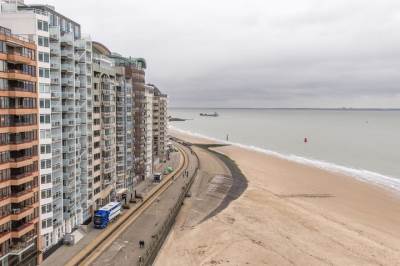 Woning Boulevard Bankert 694 Vlissingen