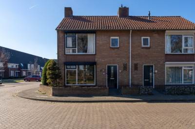 Woning Lindenheuvel 12 Waspik