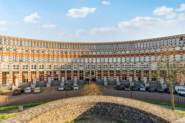 Woning Timpaanstraat 4 Helmond