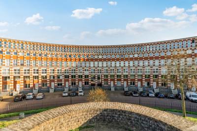 Woning Timpaanstraat 4 Helmond