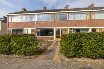 Woning Casimirstrjitte 35 Kootstertille