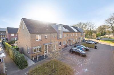 Woning Raadhuislaan 41 Diever