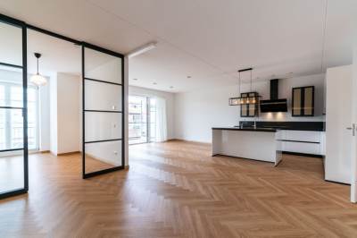 Woning Havenkade 29 Wassenaar