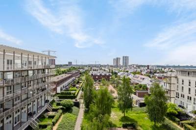 Woning Brandingdijk 448 Rotterdam