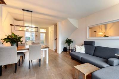 Woning Fideliolaan 23 Hoogvliet Rotterdam
