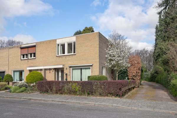 Woning Nobelstraat 2 Geleen