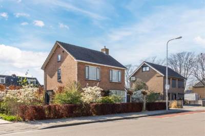 Woning Axelsestraat 239 Terneuzen