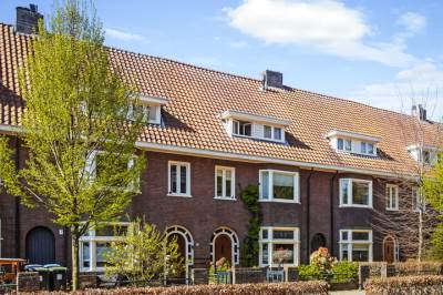 Woning Schootsestraat 36 Eindhoven
