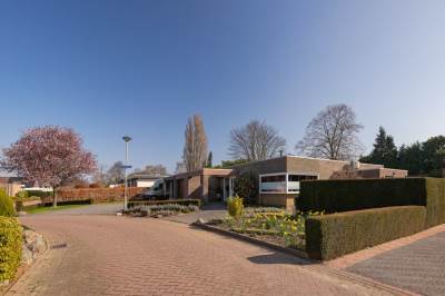 Woning Frankenstraat 9 Stein