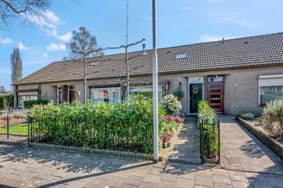Woning Bart Crumstraat 4 Heelsum
