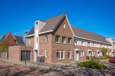 Woning Pegasus 1 Schijndel