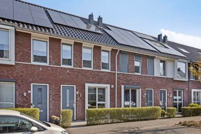 Woning Keurvorstsingel 5 Huissen