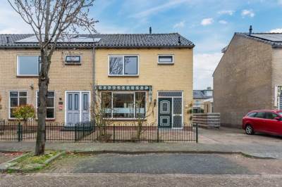 Woning Meervlietstraat 16 Assendelft