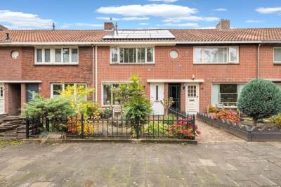 Woning Sint Theresiastraat 47 Roosendaal