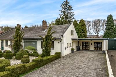 Woning Houtmanstraat 6 Geleen