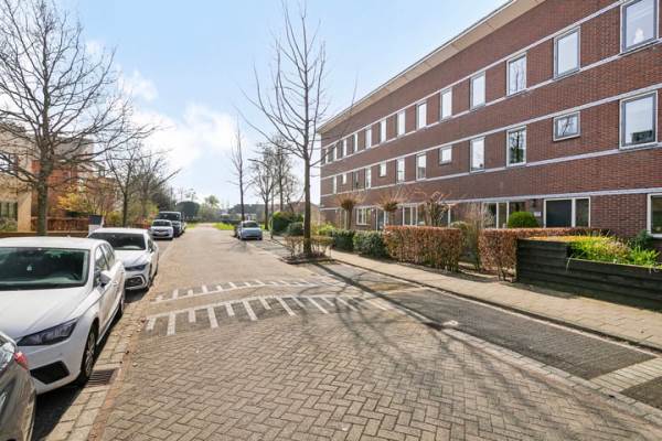 Woning Dijkgraafstraat 49 Delfgauw