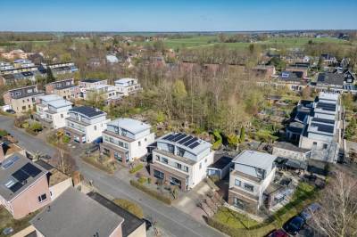 Woning Carlierstraat 4 Leeuwarden