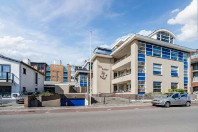 Woning Boulevard Ir de Vassy 15E Egmond aan Zee