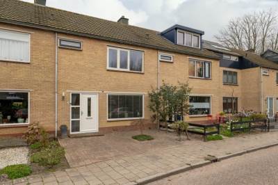 Woning Pieter Wariuslaan 19 Midwoud