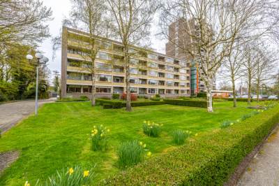 Woning Nesciolaan 81 Haren (GR)