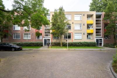 Woning Arubastraat 18 Hengelo (OV)