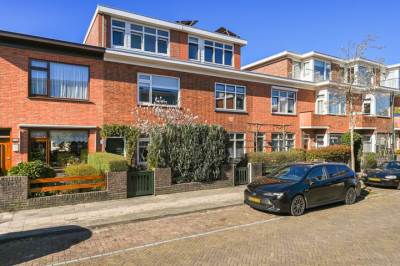 Woning Pauwstraat 15 Voorburg
