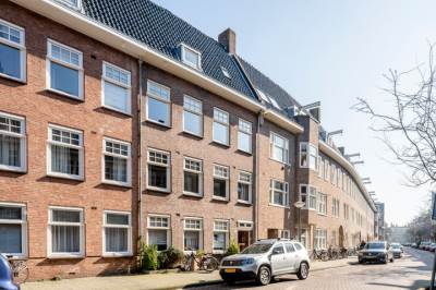 Woning Dintelstraat 332 Amsterdam
