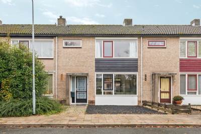 Woning Meidoornstraat 39 Zevenaar