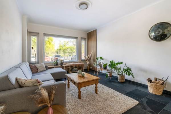 Woning Kornoeljestraat 76 Den Haag