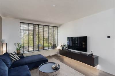 Woning Persijnlaan 5 Delft