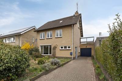 Woning Albert van Cuijckstraat 105 Asten